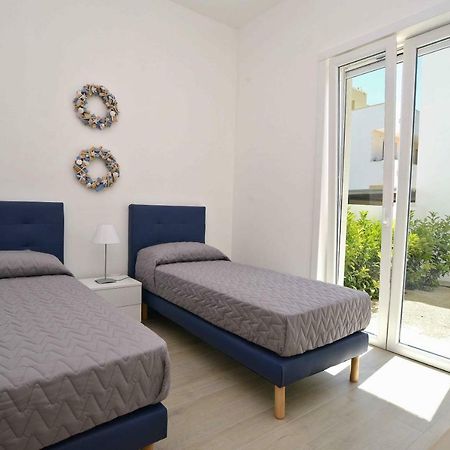 Altomare Case Vacanza Porto Cesareo Exterior foto
